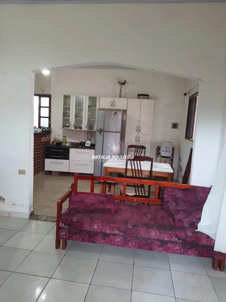 Casa, 1 quarto - Foto 8