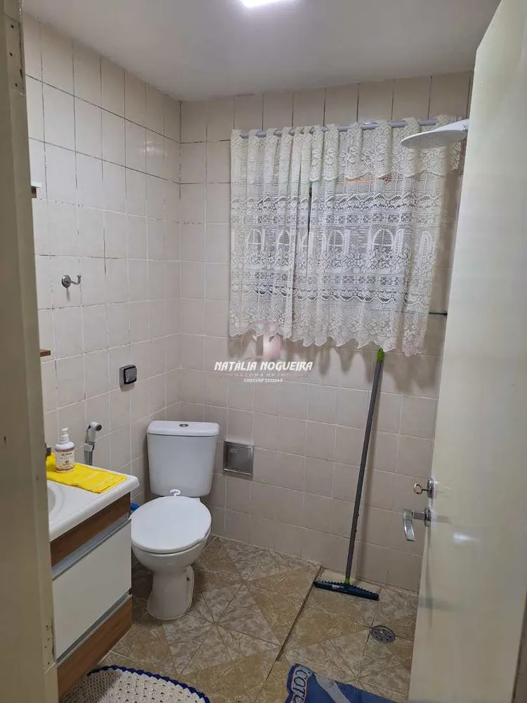 Casa, 3 quartos - Foto 12