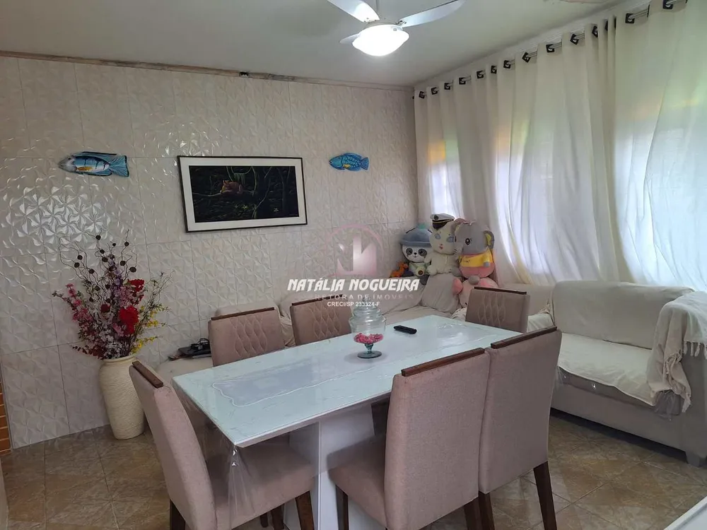 Casa, 3 quartos - Foto 4
