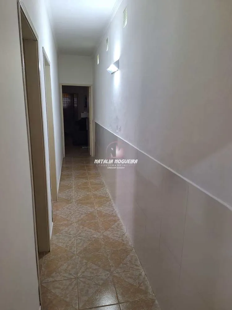 Casa, 3 quartos - Foto 8
