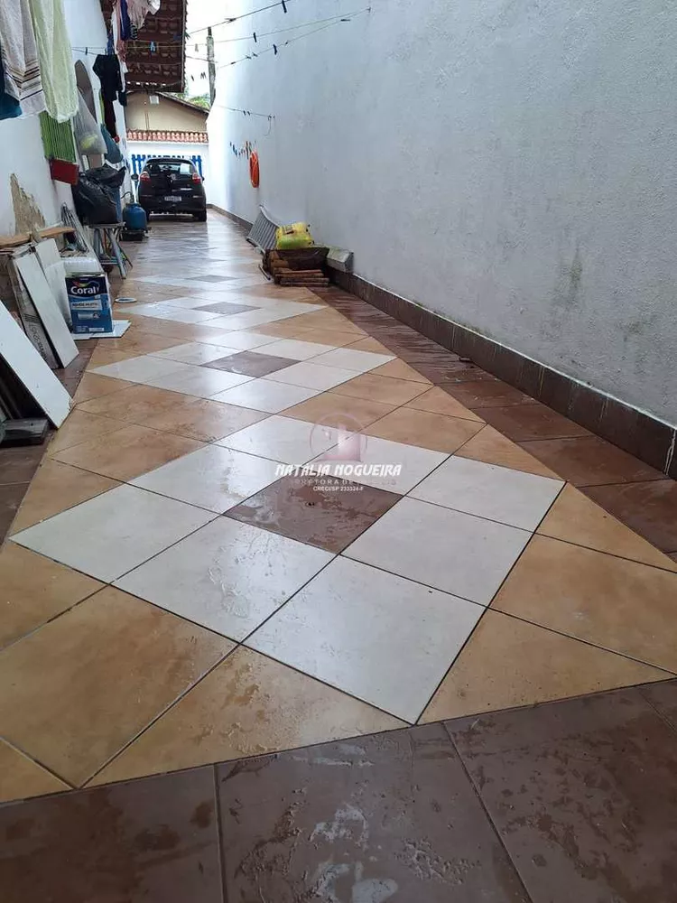 Casa, 3 quartos - Foto 4