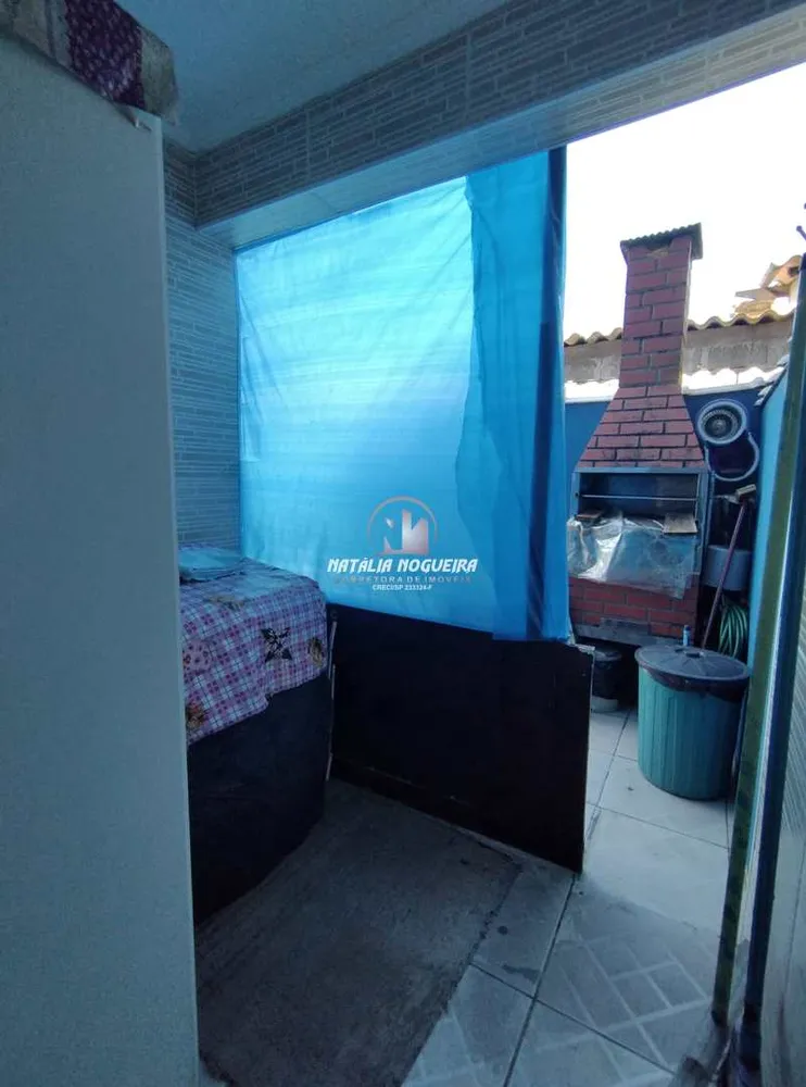 Sobrado, 2 quartos - Foto 14