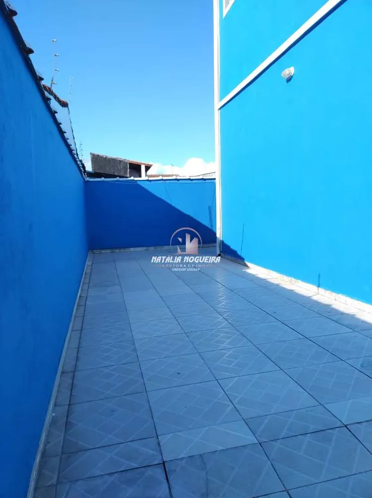 Sobrado, 2 quartos - Foto 15