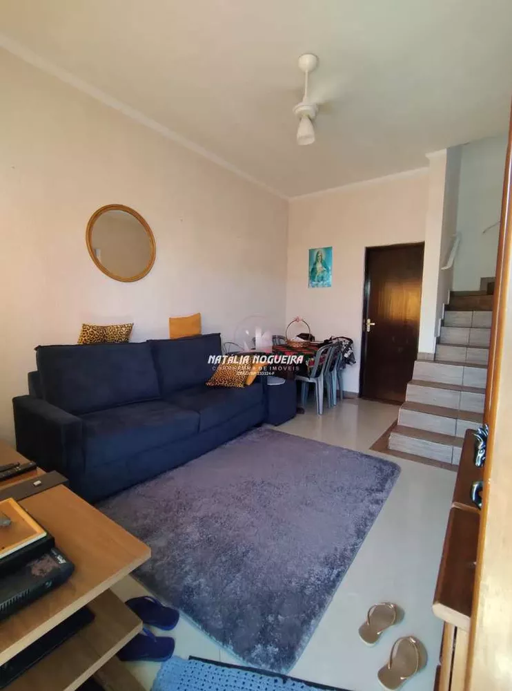 Sobrado, 2 quartos - Foto 3