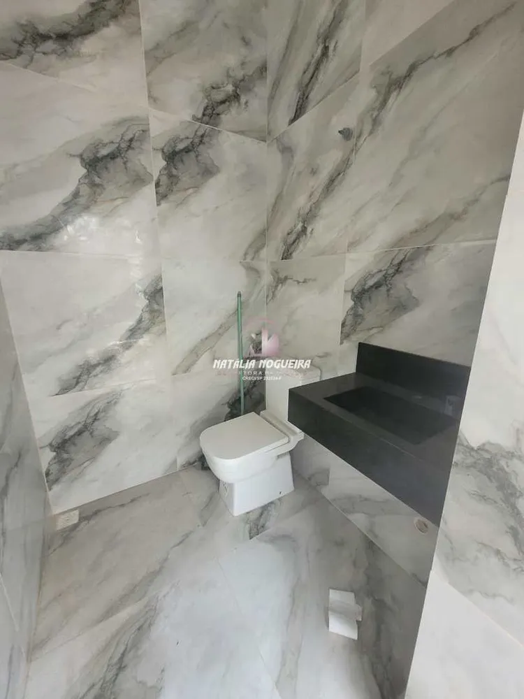 Sobrado, 4 quartos - Foto 6