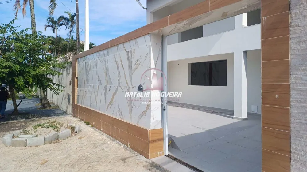 Sobrado, 4 quartos - Foto 1