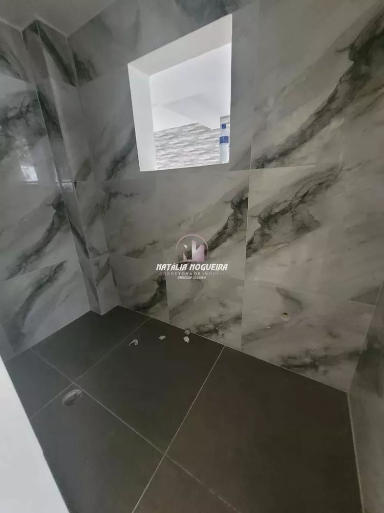 Sobrado, 4 quartos - Foto 1