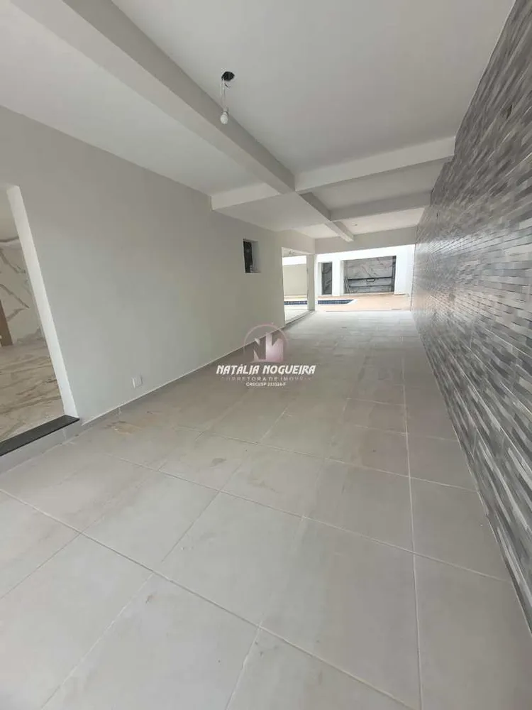 Sobrado, 4 quartos - Foto 2
