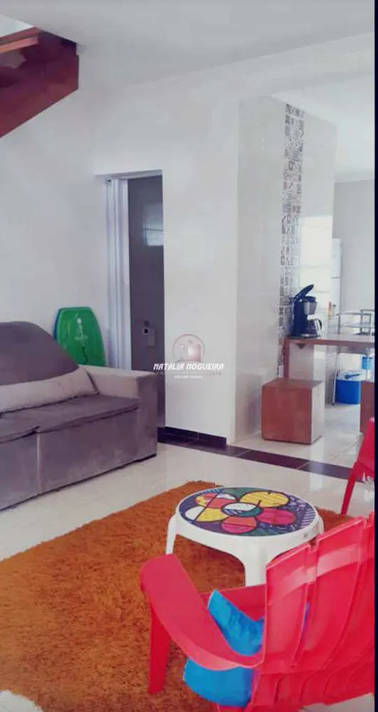 Sobrado, 2 quartos, 70 m² - Foto 5