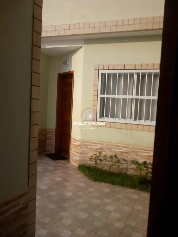 Sobrado, 2 quartos, 70 m² - Foto 4