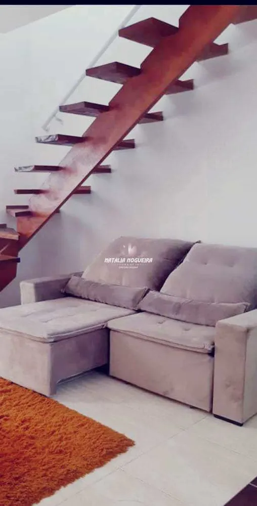 Sobrado, 2 quartos, 70 m² - Foto 6