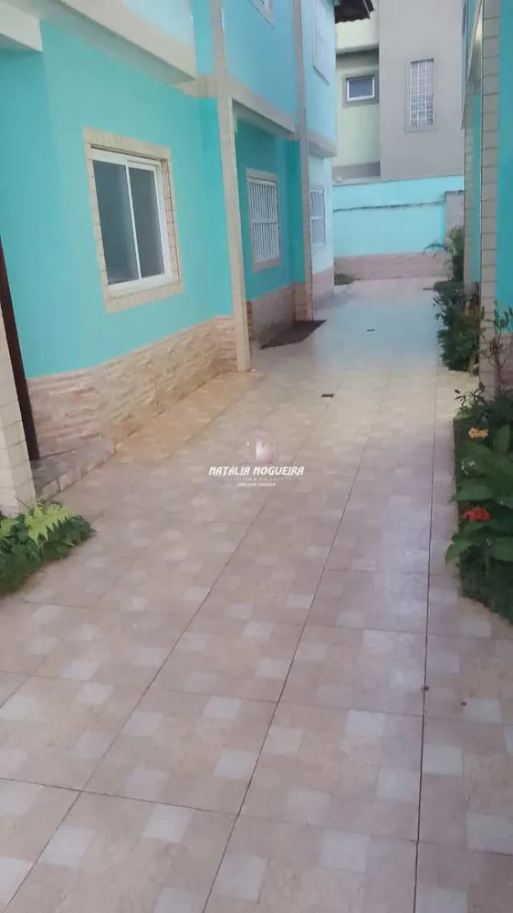 Sobrado, 2 quartos, 70 m² - Foto 3