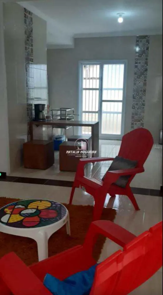 Sobrado, 2 quartos, 70 m² - Foto 7