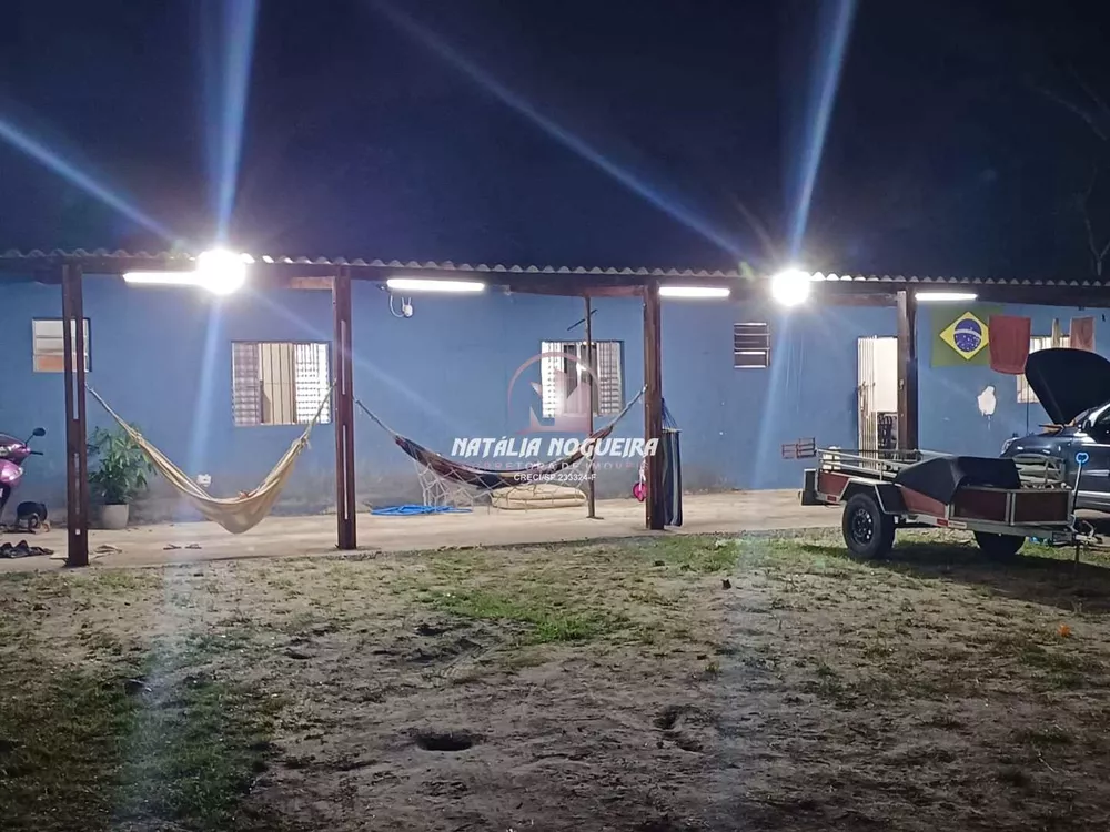 Casa, 2 quartos - Foto 2