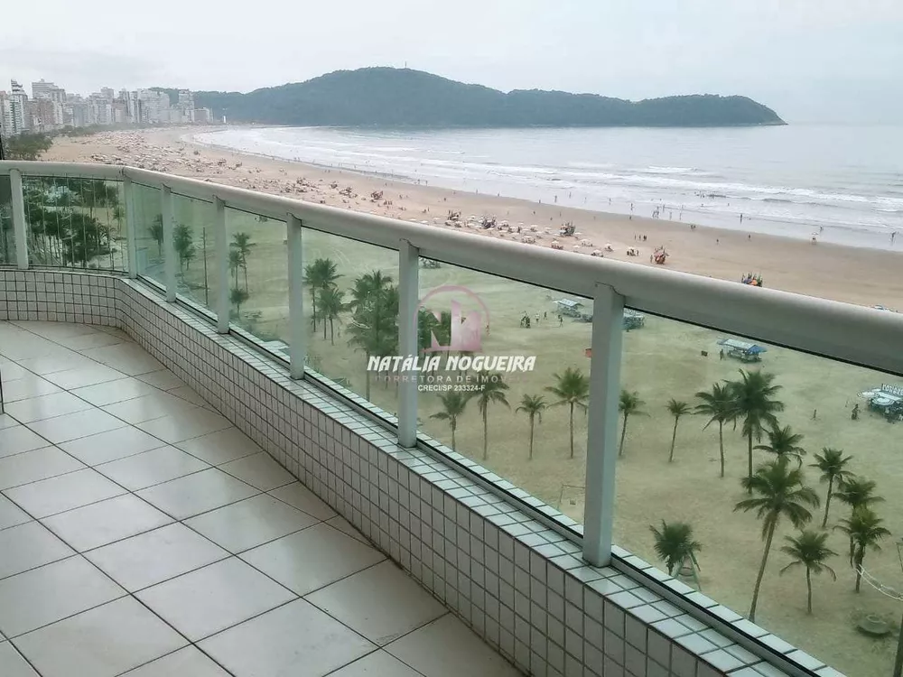 Apartamento, 3 quartos, 127 m² - Foto 8