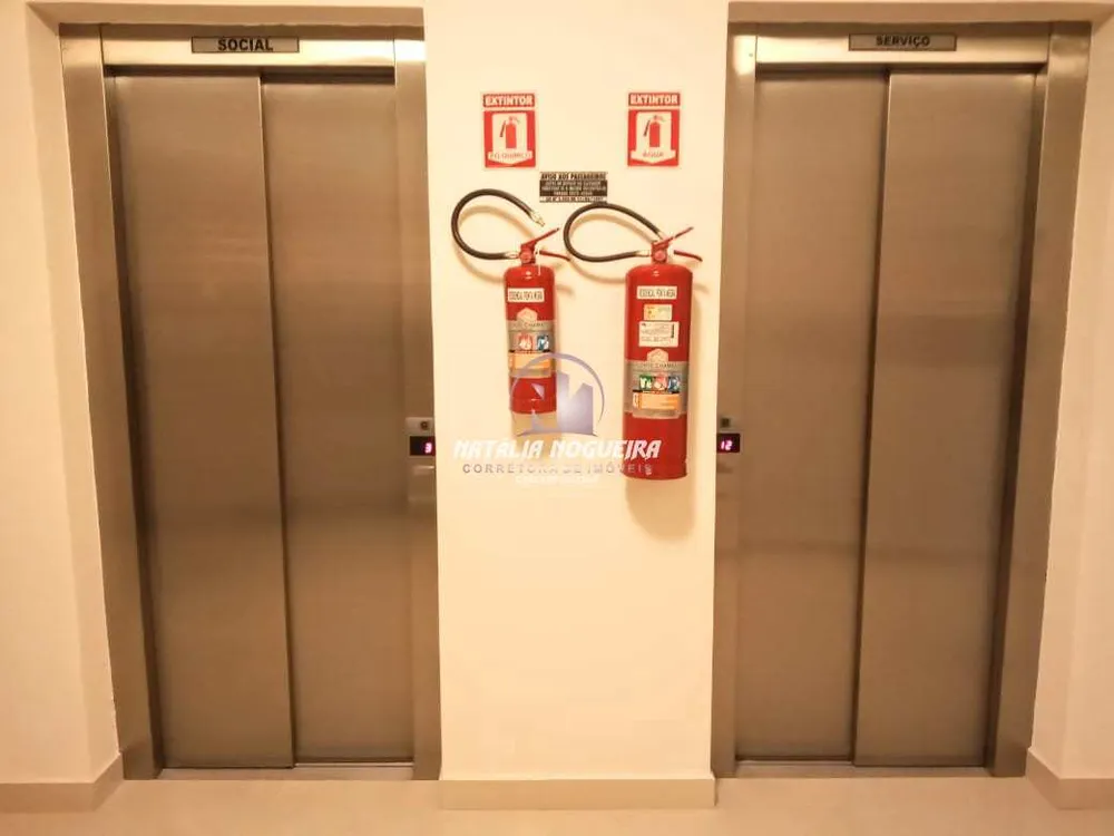 Apartamento, 3 quartos, 127 m² - Foto 13