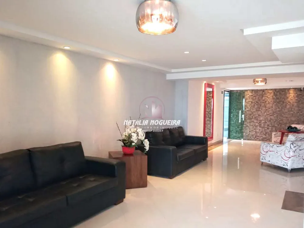 Apartamento, 3 quartos, 127 m² - Foto 14
