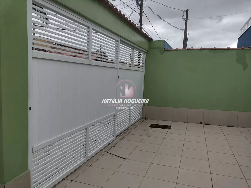 Casa, 3 quartos, 140 m² - Foto 2