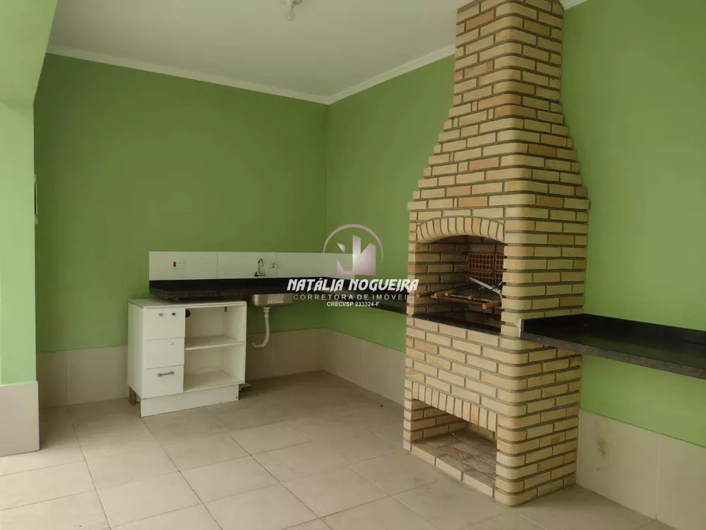 Casa, 3 quartos, 140 m² - Foto 22