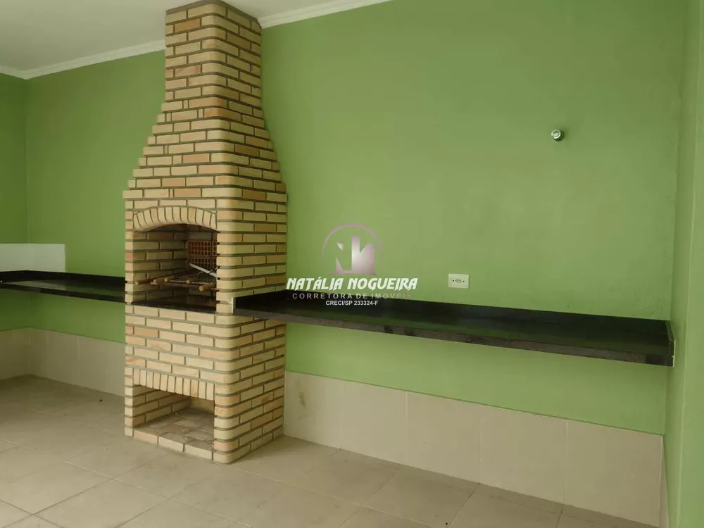 Casa, 3 quartos, 140 m² - Foto 21