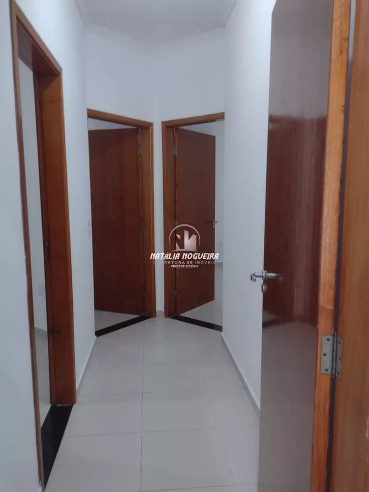 Casa, 3 quartos, 140 m² - Foto 12