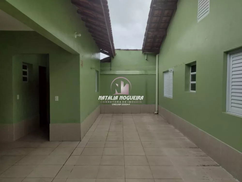 Casa, 3 quartos, 140 m² - Foto 23