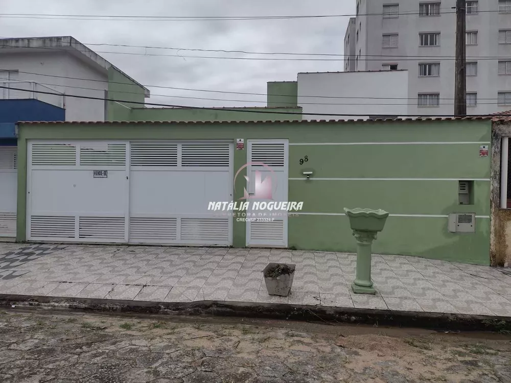 Casa, 3 quartos, 140 m² - Foto 1