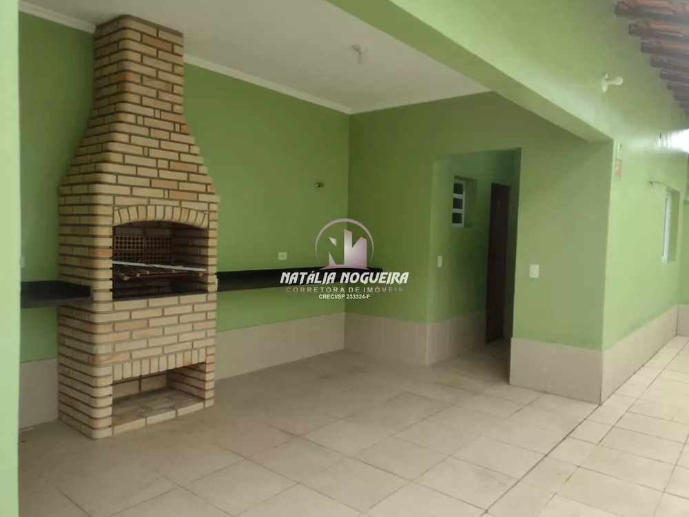 Casa, 3 quartos, 140 m² - Foto 20