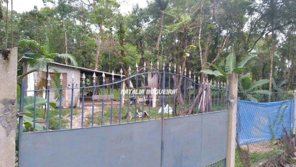 Chácara, 1 quarto, 2750 m² - Foto 1