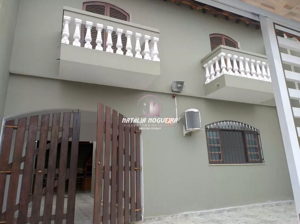 Sobrado, 3 quartos - Foto 24