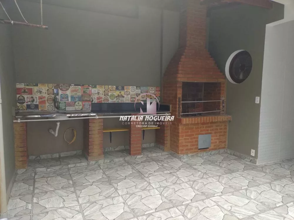 Sobrado, 3 quartos - Foto 7