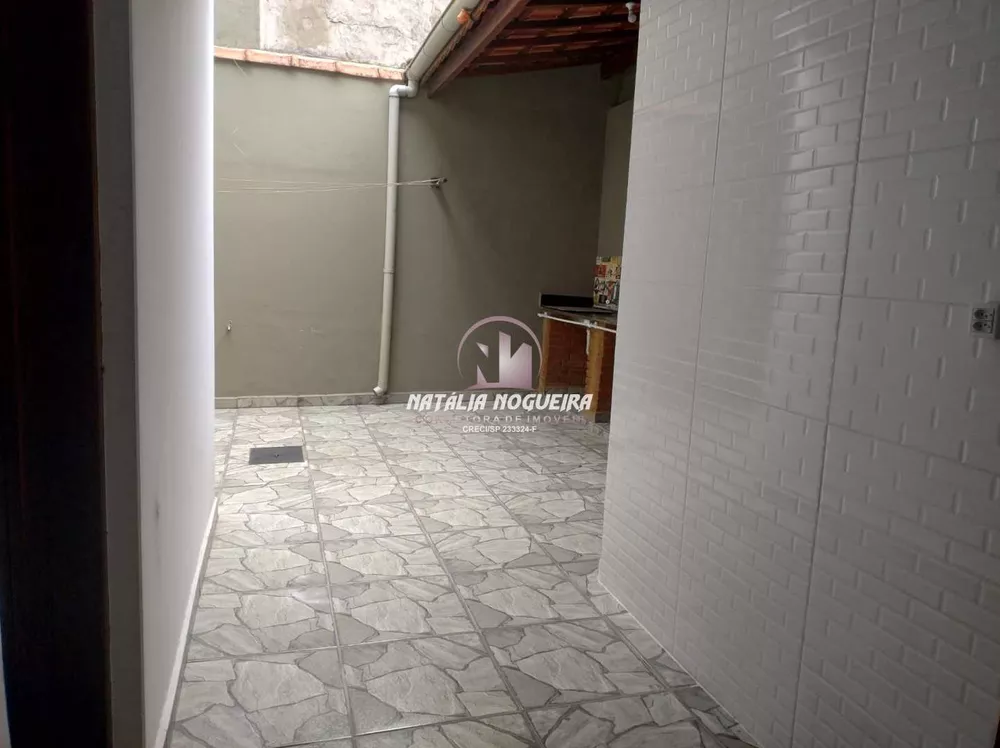Sobrado, 3 quartos - Foto 8