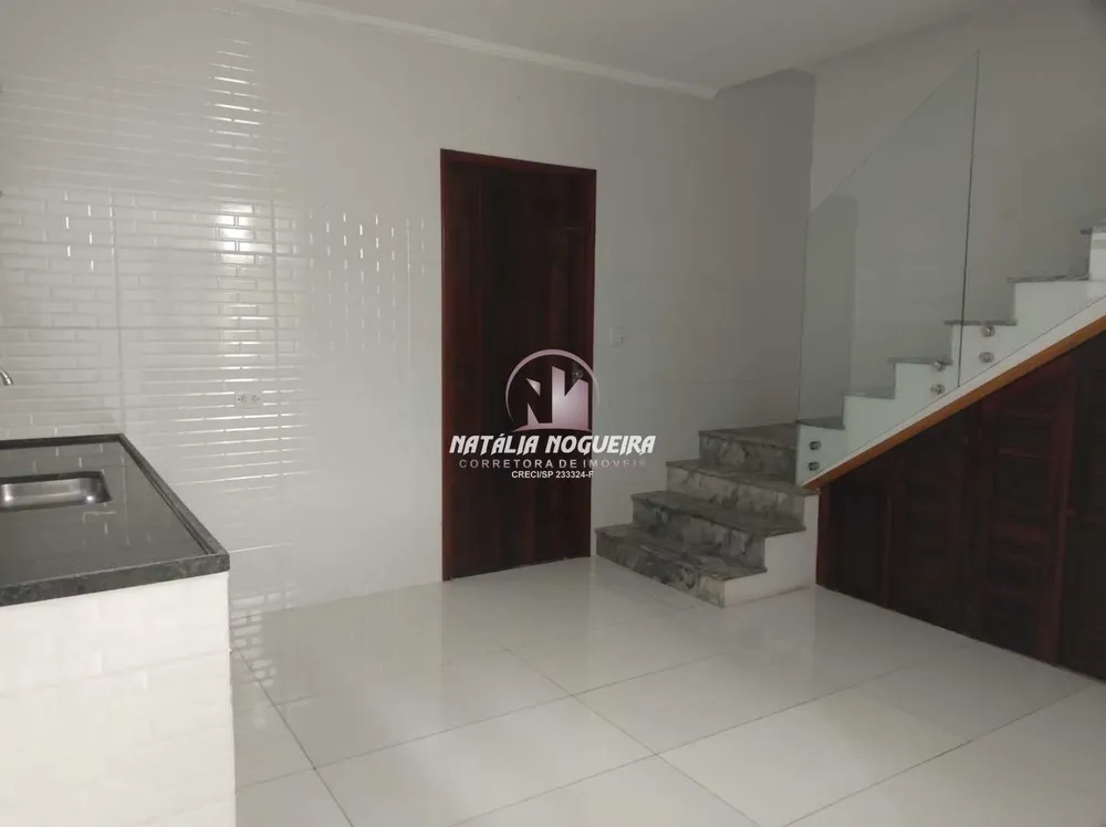 Sobrado, 3 quartos - Foto 13