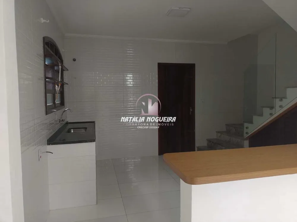 Sobrado, 3 quartos - Foto 12