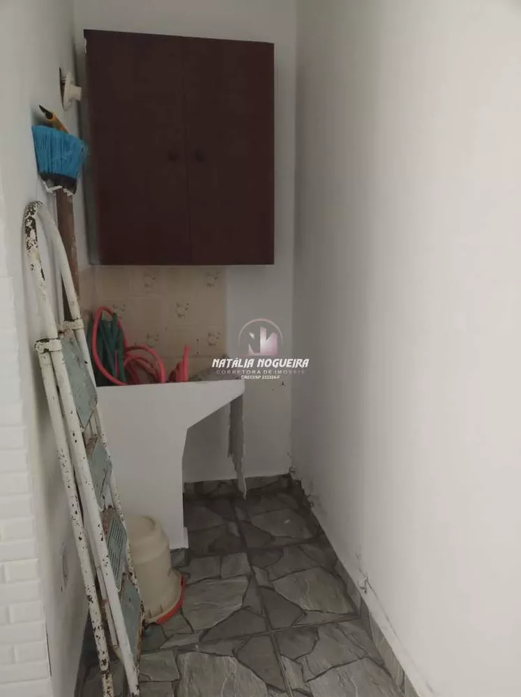 Sobrado, 3 quartos - Foto 1