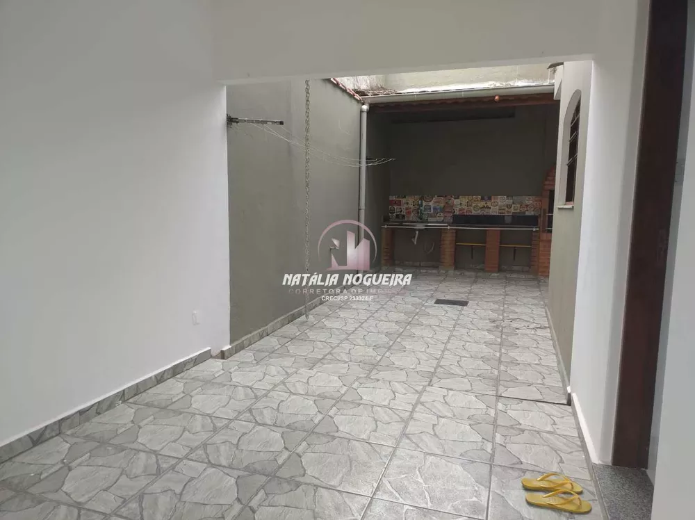 Sobrado, 3 quartos - Foto 18