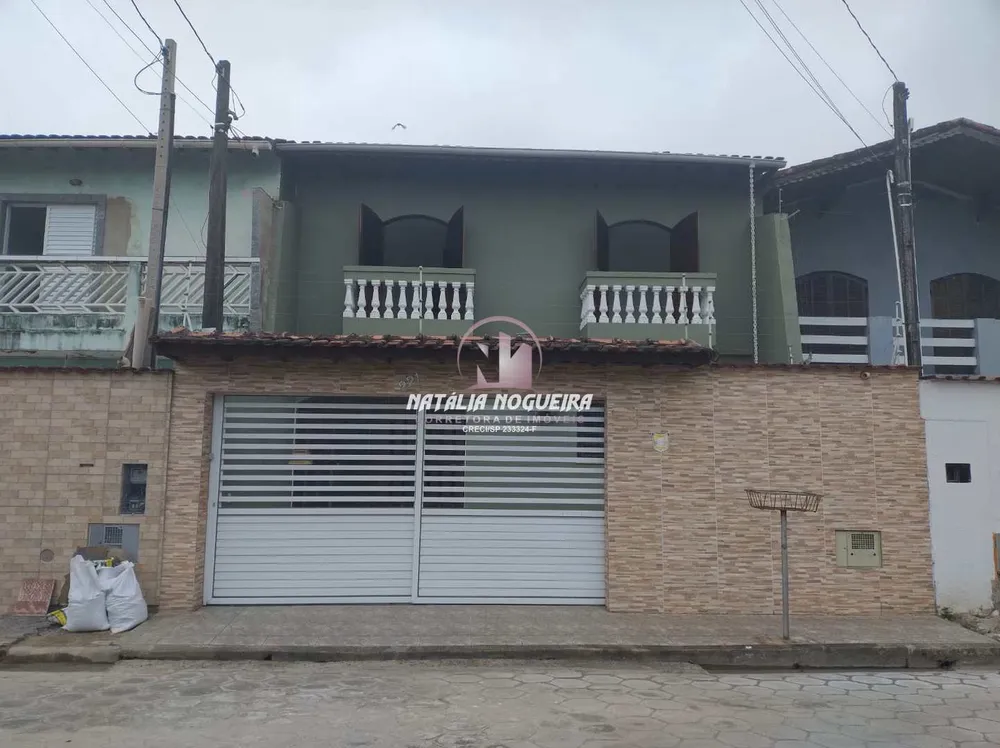 Sobrado, 3 quartos - Foto 1