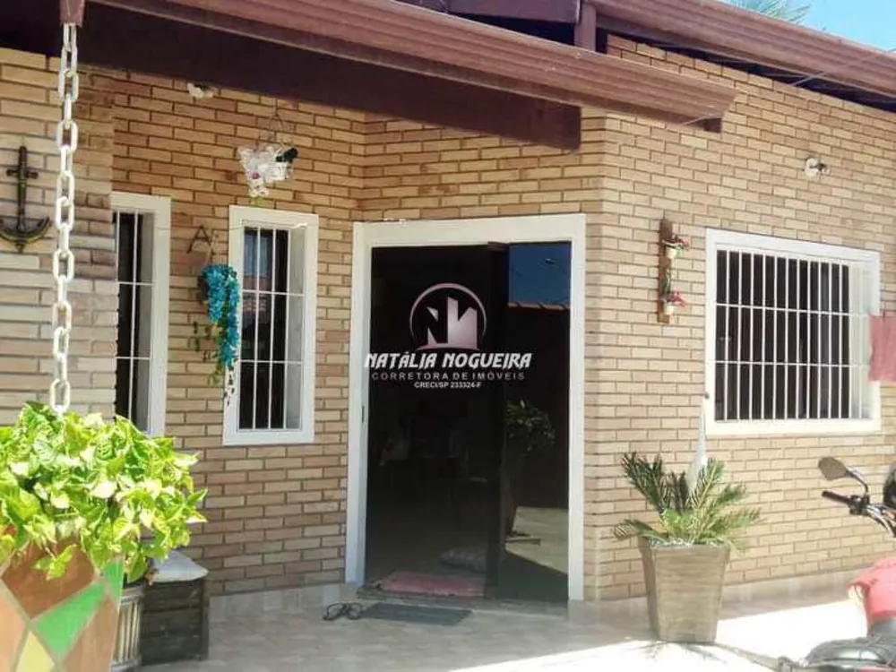 Casa, 3 quartos - Foto 3