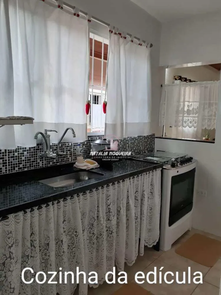 Casa, 3 quartos - Foto 19