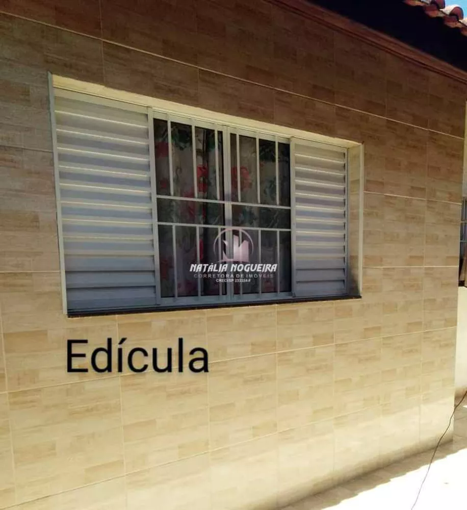 Casa, 3 quartos - Foto 3