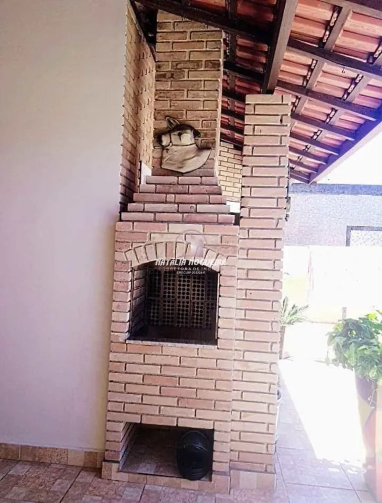 Casa, 3 quartos - Foto 5