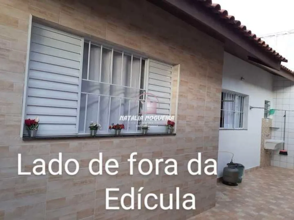 Casa, 3 quartos - Foto 8