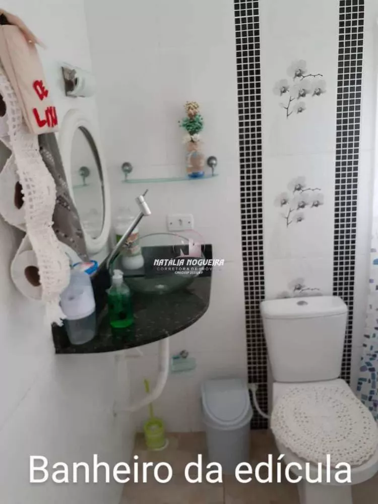 Casa, 3 quartos - Foto 4