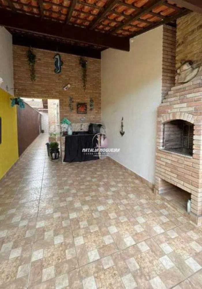 Casa, 3 quartos - Foto 7