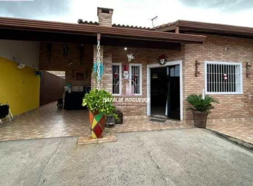 Casa, 3 quartos - Foto 1