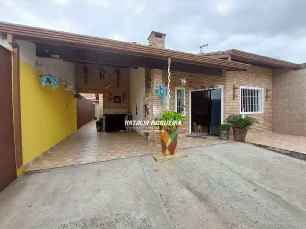 Casa, 3 quartos - Foto 2