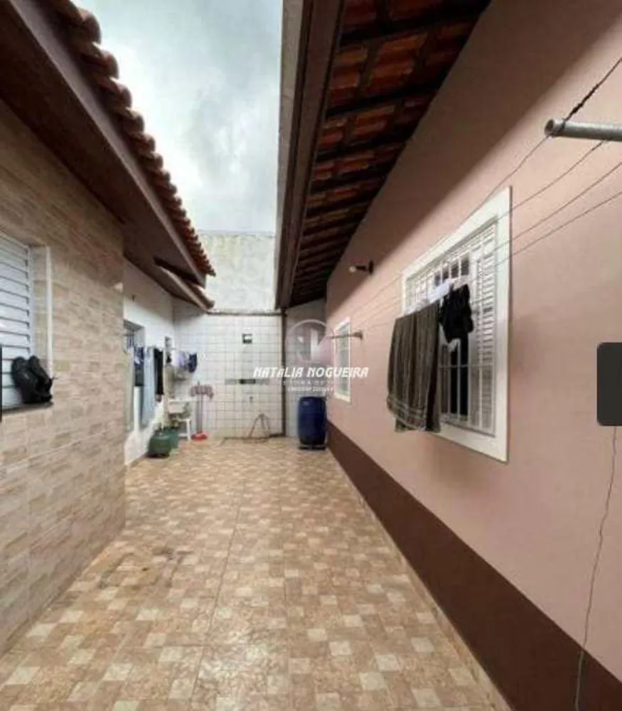 Casa, 3 quartos - Foto 14