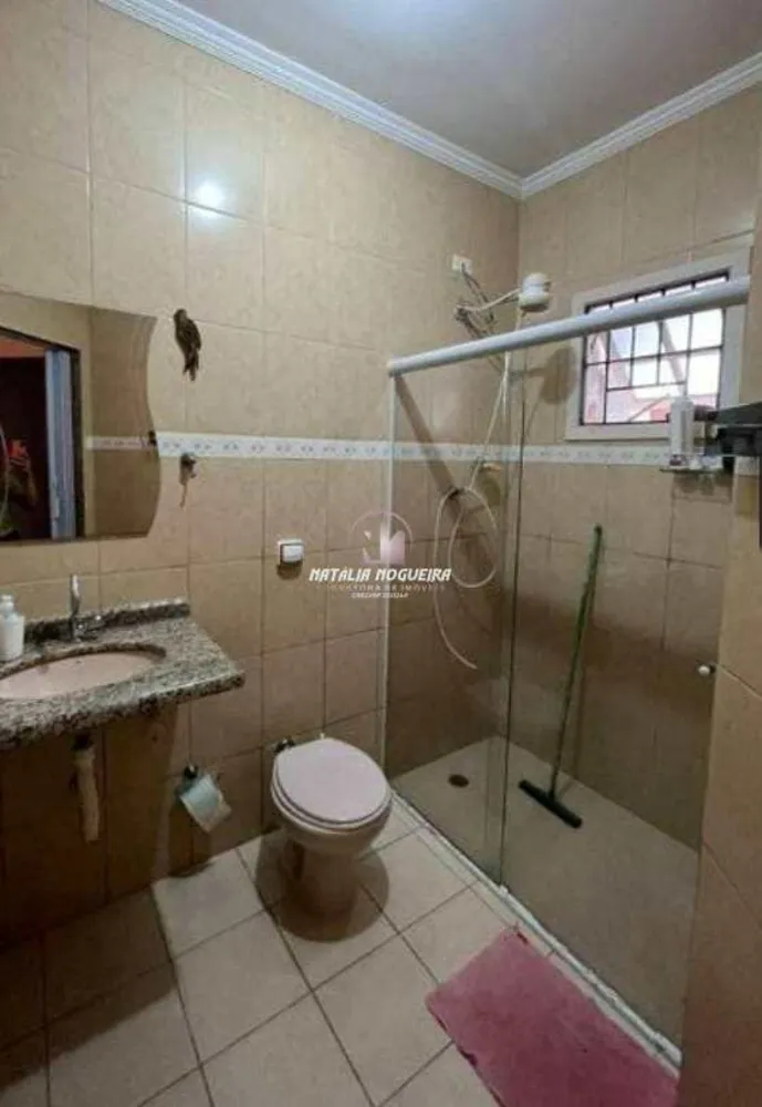 Casa, 3 quartos - Foto 11