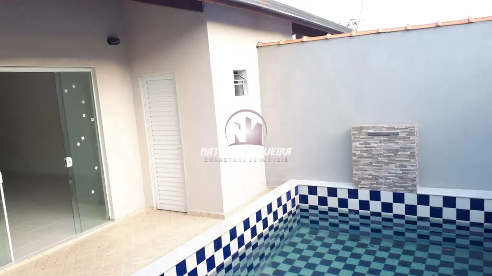 Casa, 2 quartos, 80 m² - Foto 11