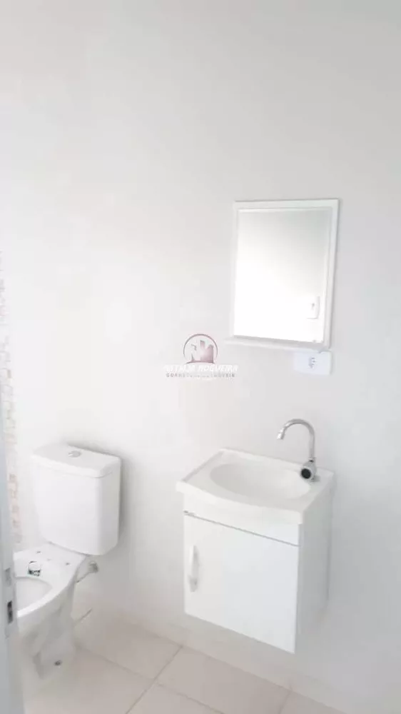 Casa, 2 quartos, 80 m² - Foto 1